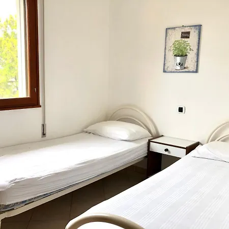 Apartment Ketty 5 Rosolina Mare