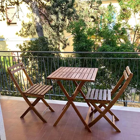 Ketty 5 Apartment Rosolina Mare