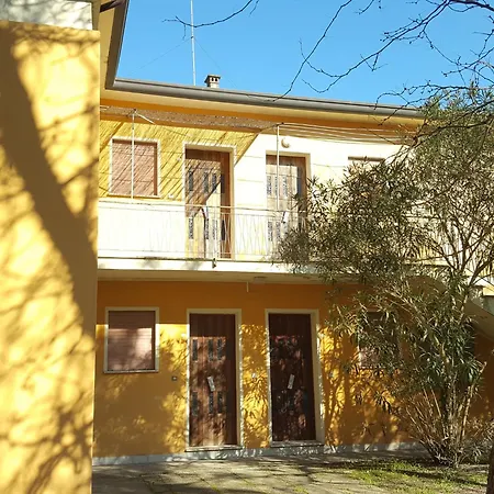 Apartment Ketty 5 Rosolina Mare