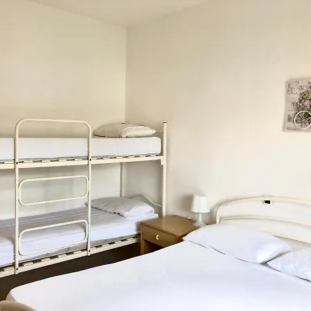Ketty 5 * Rosolina Mare
