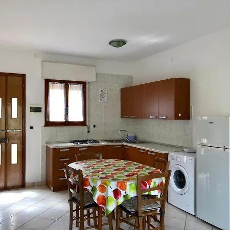 Ketty 5 Rosolina Mare